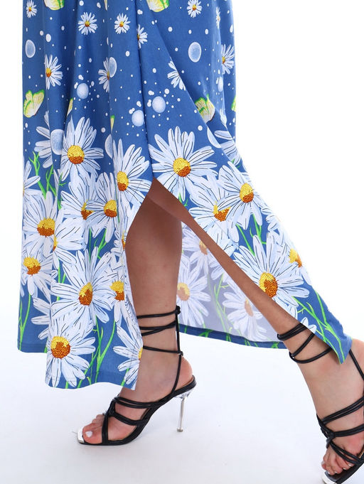 Платье Фурор - Нагорная текстиль фото 7