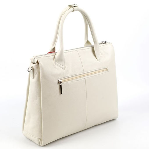 Женская кожаная сумка Sergio Valentini SV-0066-14 фото 4