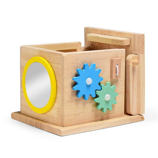 Игра развивающая "Умный сортер"в пакете