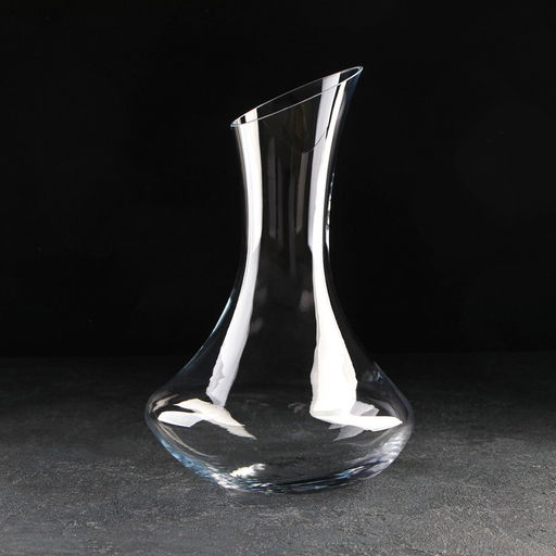 Декантер Paşabahçe Celebration, 1.7 л, стекло, прозрачный