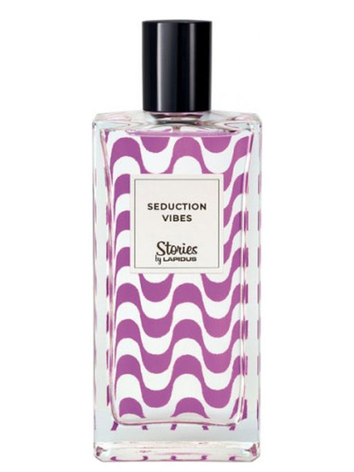 TED LAPIDUS SEDUCTION VIBES lady 100ml edt  фото 2
