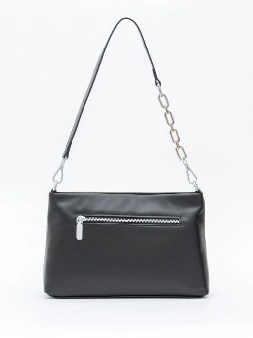 Сумка 7796VG black Vitelli Grassi