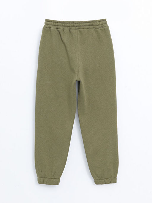 Beli Lastikli Erkek ?ocuk Jogger E?ofman Alt? - Waikiki фото 2