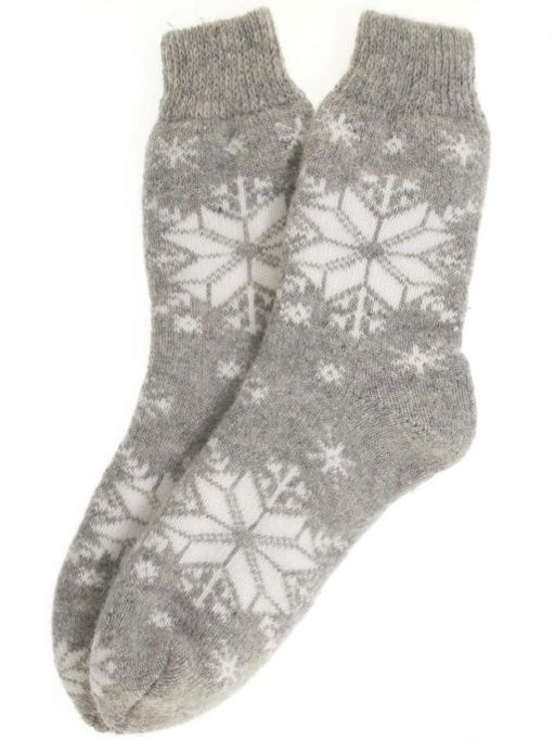 Носки женские "Две звезды" 7653-1