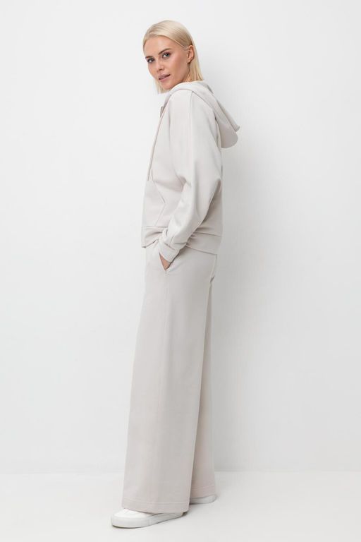 ЕВТ 4125/25/бежевый брюки жен