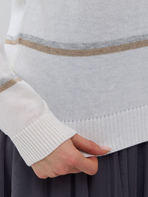 Джемпер женский 5242-41442 - Vay фото 5