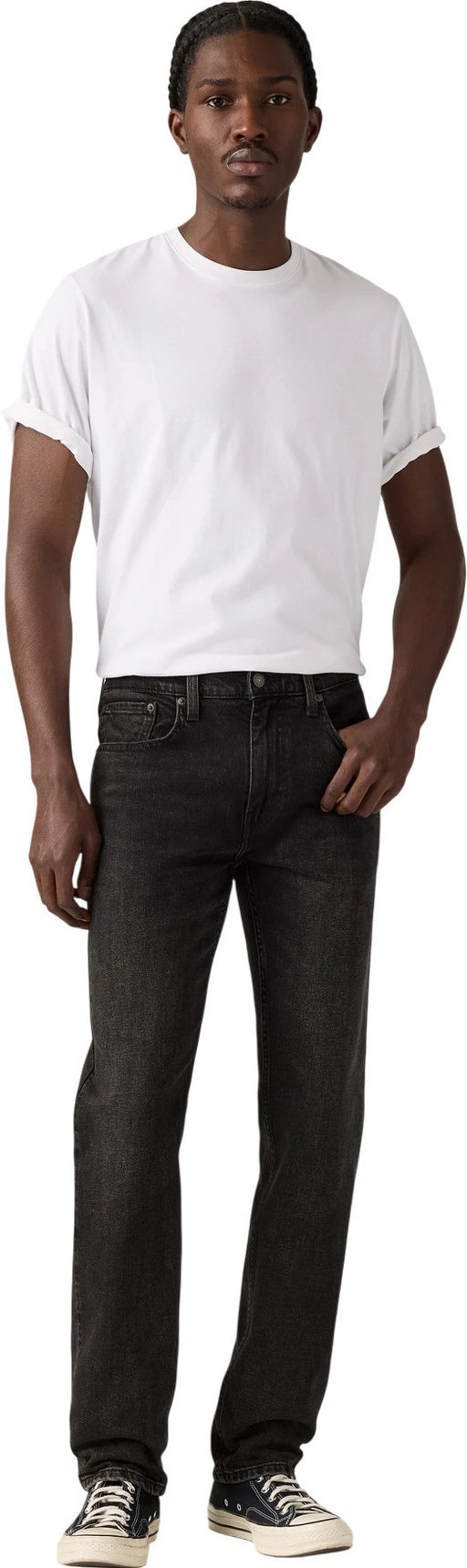 Джинсы мужские