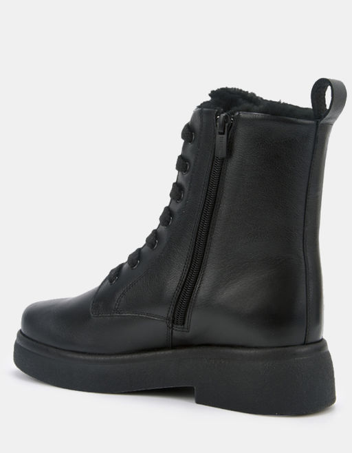 Ботинки женские ALMA Артикул 818204ЧНМ - Ralf ringer фото 2