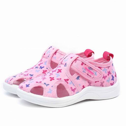 Тапочки детские Nordman Stars роботы  фото 116