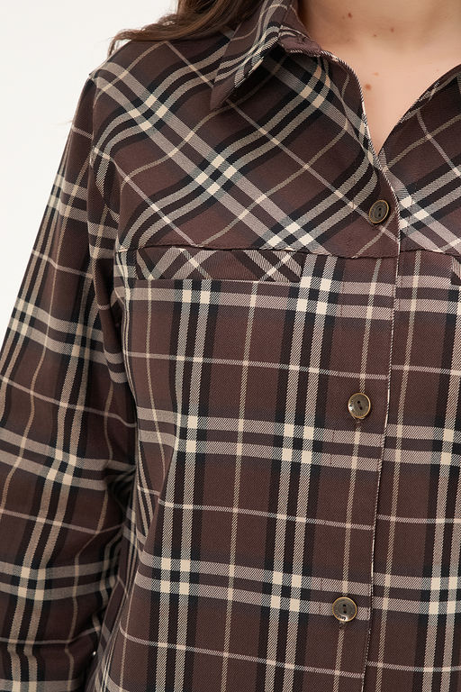 Блузка - Olsi фото 7