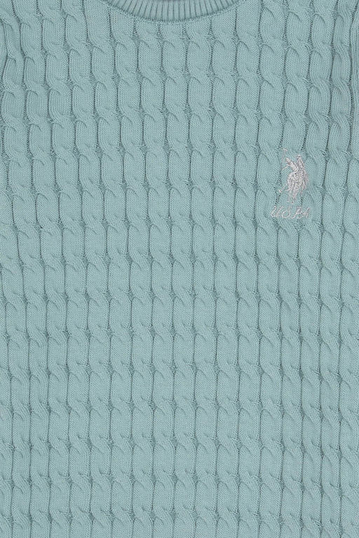 K_z _ocuk Mint Basic Kazak - U.s. polo assn фото 3