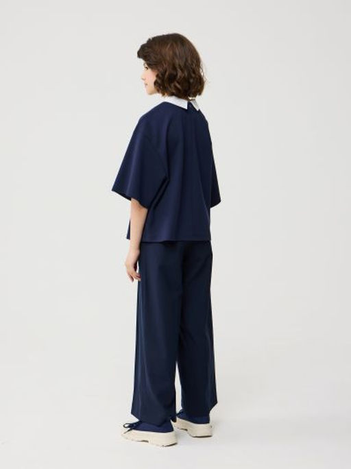 Джемпер 2в1 - Смена фото 3