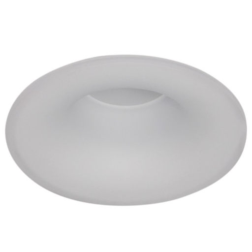 Светильник потолочный, MR16 G5.3 матовый белый, DL8260