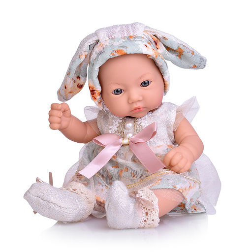 Пупс "Стелла" с аксессуарами, в коробке