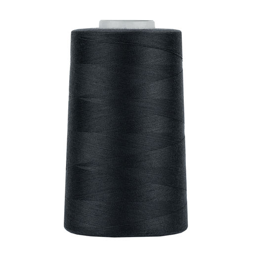 Нитки швейные 40/2 полиэстер 5000 ярд цв.239 серый MAX