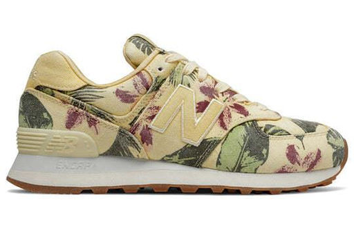 New Balance / Кроссовки женские  фото 4