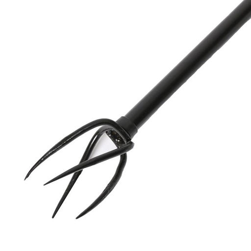 Извлекатель сорняков, 94 × 27 см, металлический черенок, TORNADICA