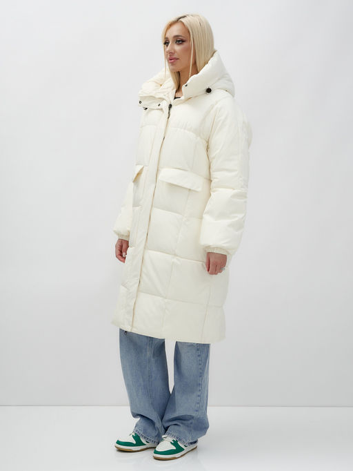 Куртка летучая мышь зимняя до - 25, Бренд: MTFORCE  фото 3