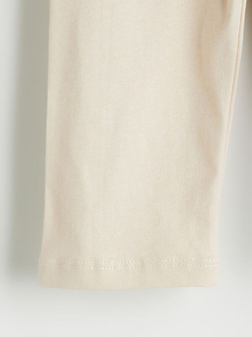 Beli Lastikli Erkek ?ocuk Pijama Alt?