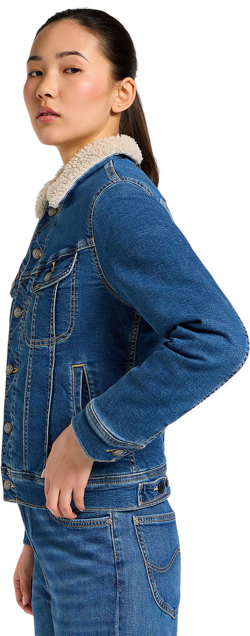 Куртка женская