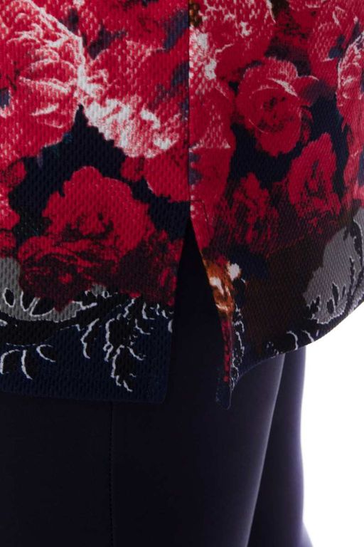 Джемпер М4-3396/59 - Wisell фото 5