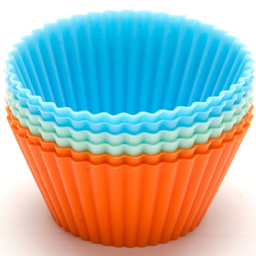 26125 Форма для панкейков 38мл 6предм MB (х144)