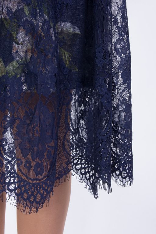 Платье П4-3672/6 - Wisell фото 10