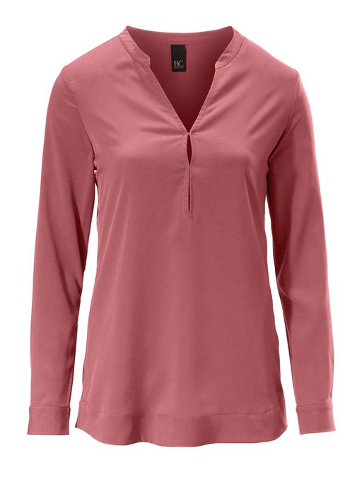 Блузка, коралловая - Heine фото 2