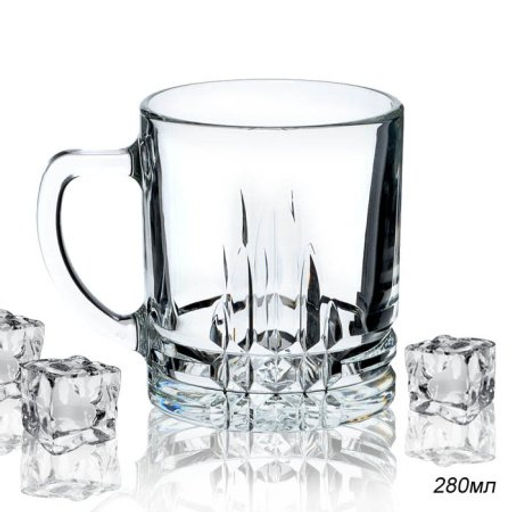 Кружка 280 мл Венеция / 18с2028 /уп 20/