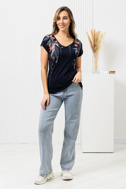 Футболка 7158/1