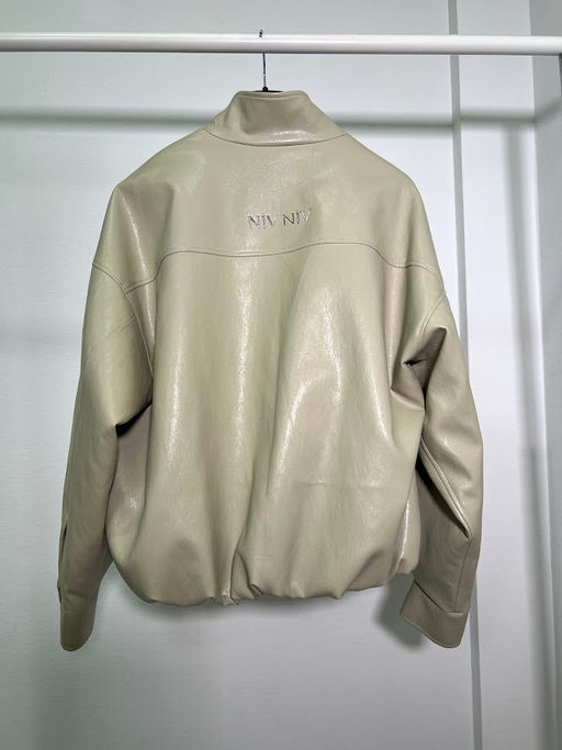 Куртка 1131 - Niv niv фото 6