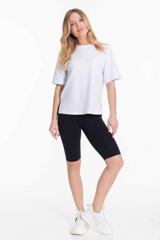 Велосипедки М324169а черный