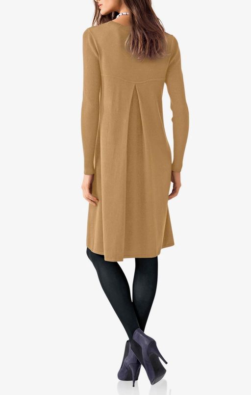 Пуловер, красный - Heine фото 8