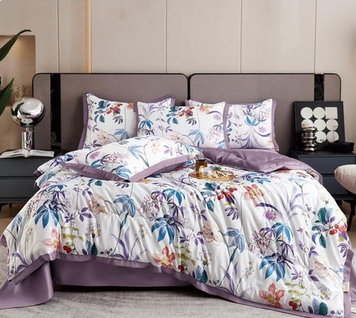 Одеяло Candies TIANSI с простыней и наволочками ODCANT06