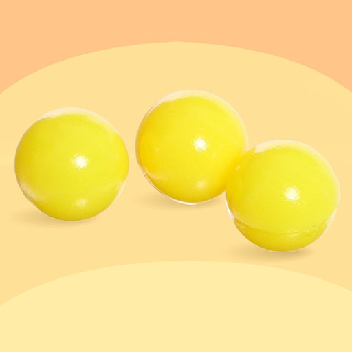 Пульки пластмассовые в гранате, 800 штук - Simaland фото 8