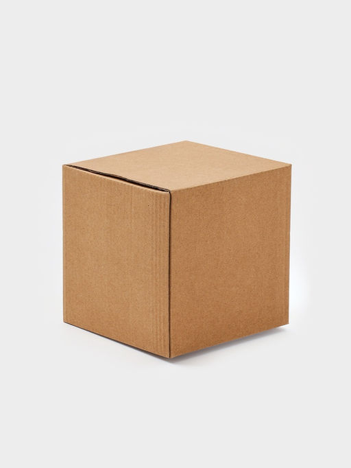 Салатники Доляна White Label, набор 4 шт., 400 мл, фарфор, белые