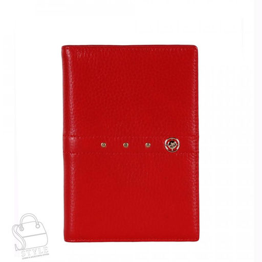 Обложка 105-5107E Lison Kaoberg в Новосибирске - S-style фото 2