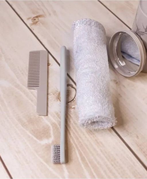 Набор путешественника - Wash Cup