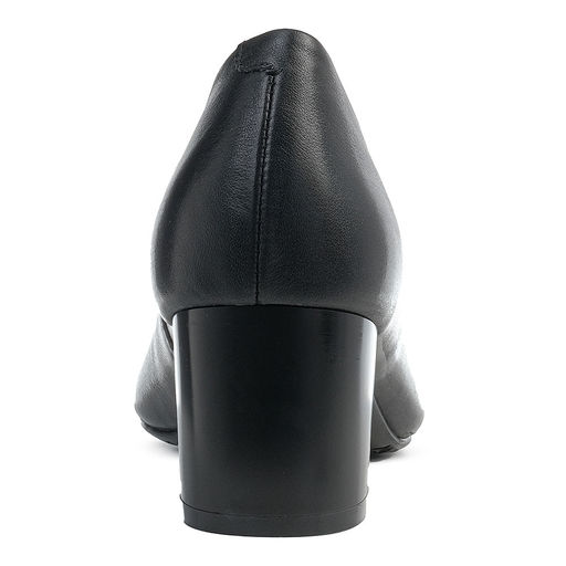 5N0561 ЖЕН Туфли нат.кожа нат.кожа ТЭП - Юничел фото 2