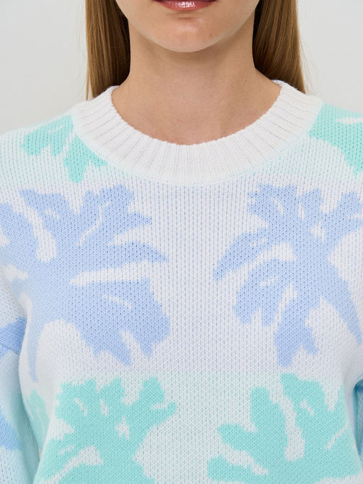 Джемпер женский 9242-94186 - Vay фото 6