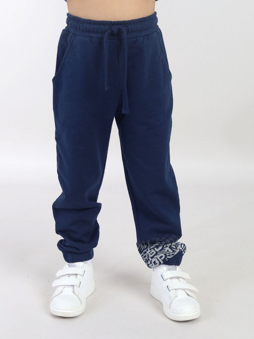 CRB wear / CWKB 70529-41-424 Брюки для мальчика,темно-синий