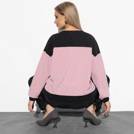 Свитшот Сила гипноза (очарование) - Charutti фото 6