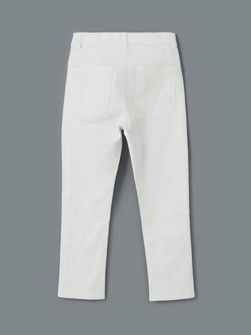 Beli Ayarlanabilir Erkek ?ocuk Pantolon