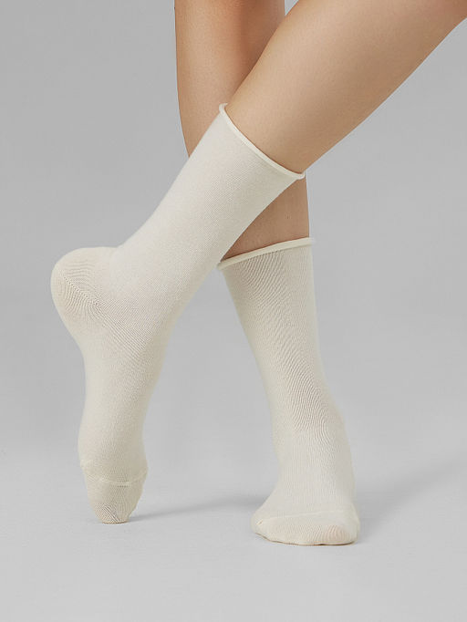 НОСКИ ЖЕНСКИЕ (3 пары) - Mark formelle фото 2