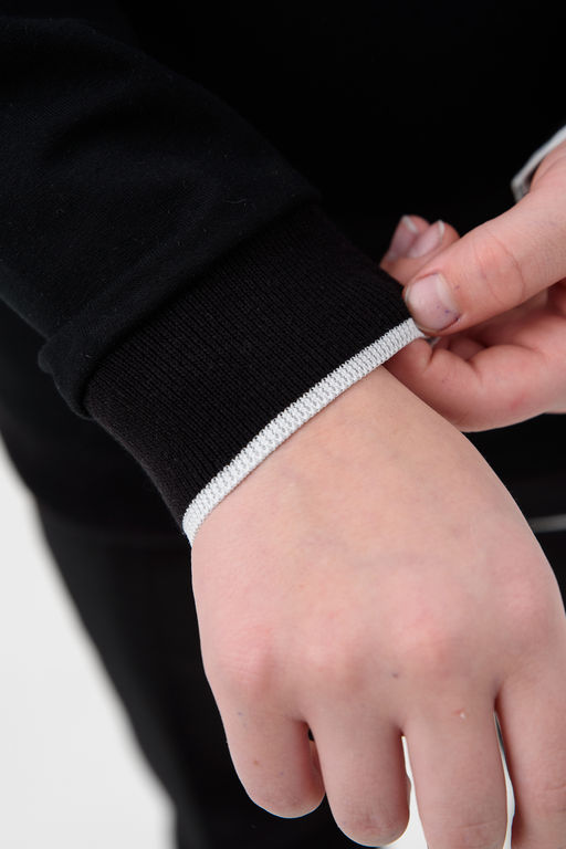 Толстовка Лицеист подростковая