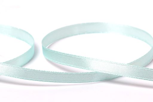 Лента атласная 6 мм ( 1/4 ) Gamma 33 м  2 м