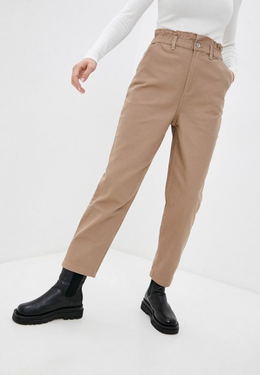 Джинсы жен. - Incity фото 2