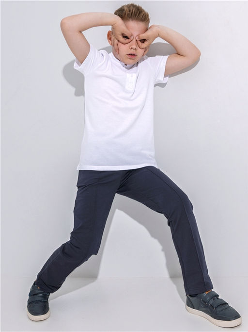 Брюки 1ПББ4206258