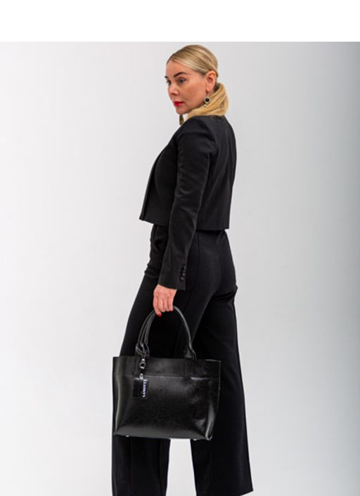 Сумка женская Lanotti 6610 new/черный