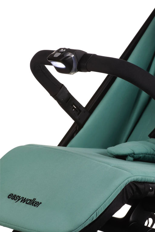 Easywalker / Фонарик для коляски